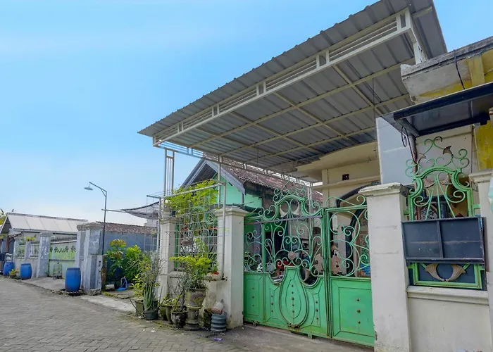 Hotel O Nurul Homestay Syariah