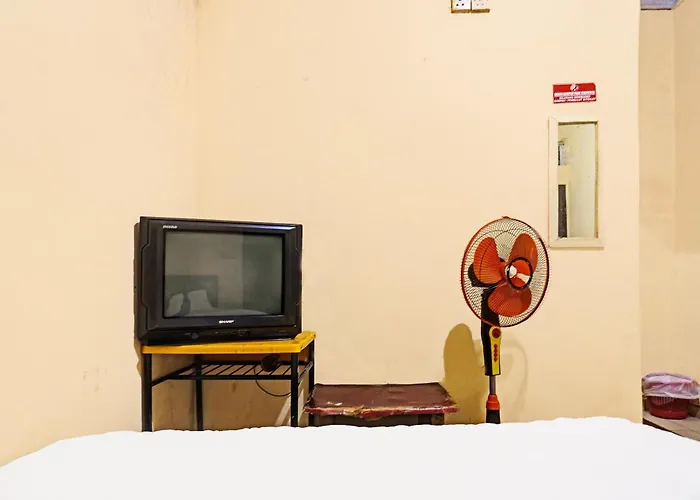 Hotel O Ririn Homestay