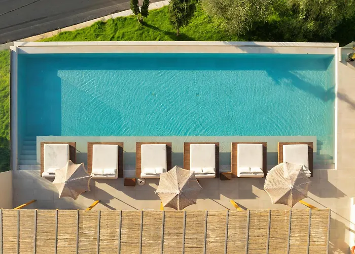 Myzith Luxury Suites