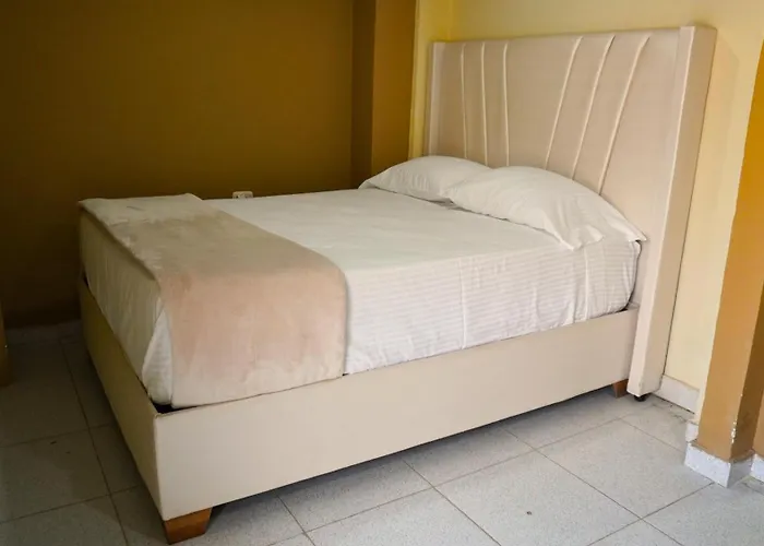 Cabanas Covemar Estandar