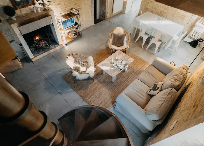 La Maison Pelloquin