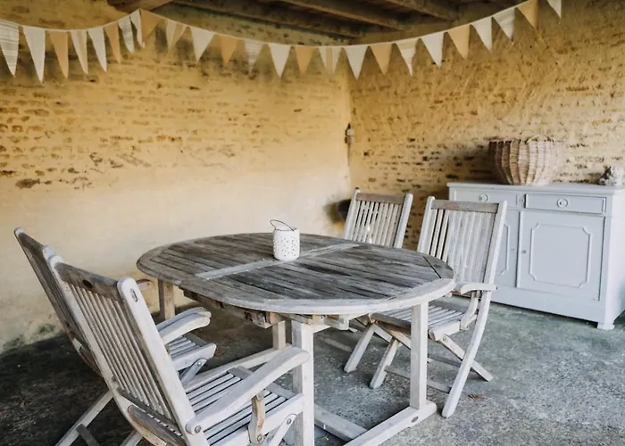 La Maison Pelloquin