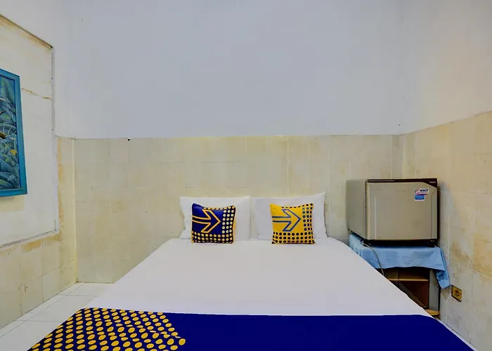 Hotel O Homestay Kedamean