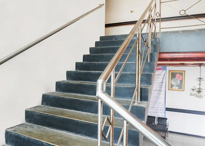 Hotel O Losmen Bahalap Syariah Marabahannearsiring Marabahan