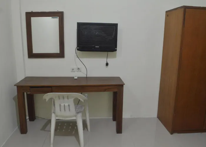 Hotel O Wisma Nusantara Near Sd Gmim Wiau Lapi