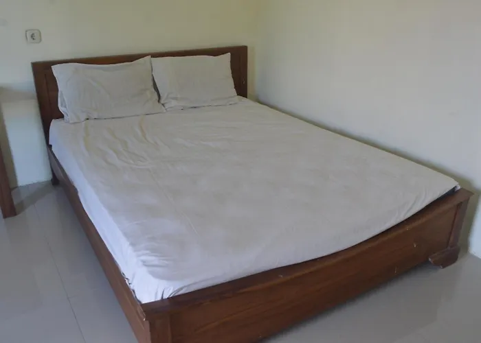 Hotel O Wisma Nusantara Near Sd Gmim Wiau Lapi