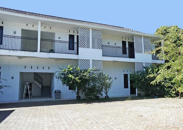 Hotel O Kost Putih Syariah