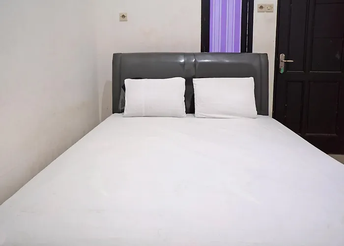 Hotel O Kost Putih Syariah