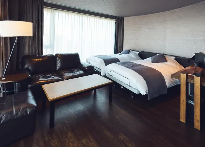 Business Resort Kyuan