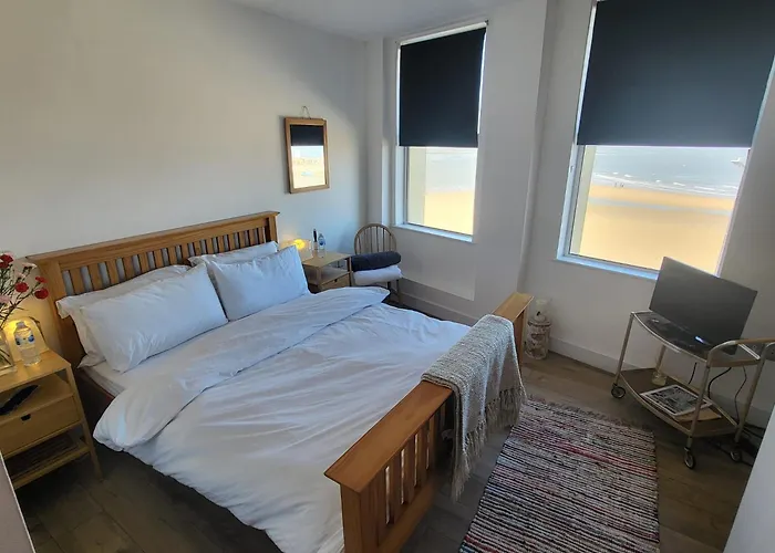 Imperial House "Serviced Apartments"