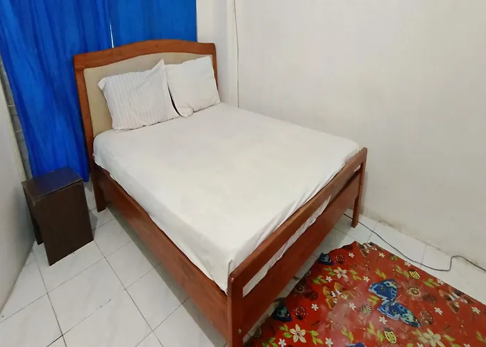 Hotel O Pondok Bintang