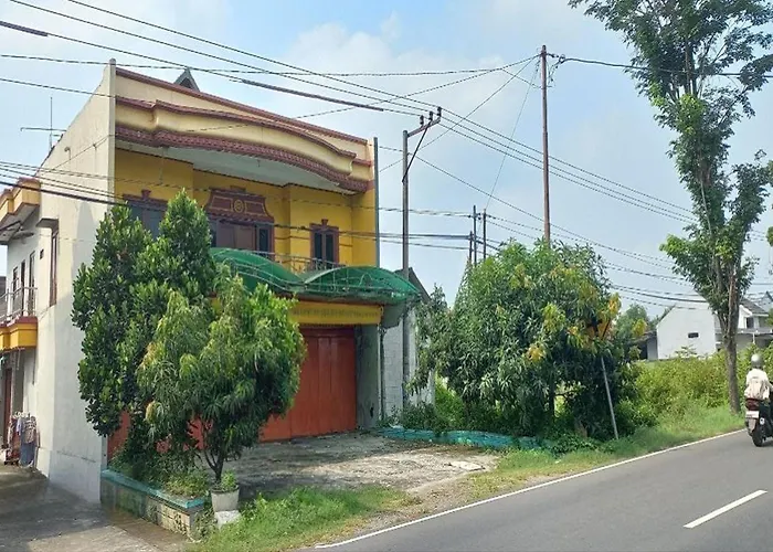 Hotel O Setia Budi Guest House 2