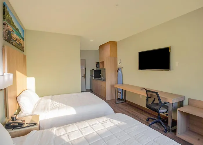 Oyo Hotel Adairsville Calhoun South I-75