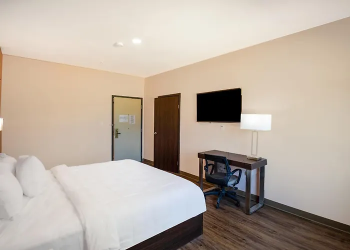 Oyo Hotel Adairsville Calhoun South I-75