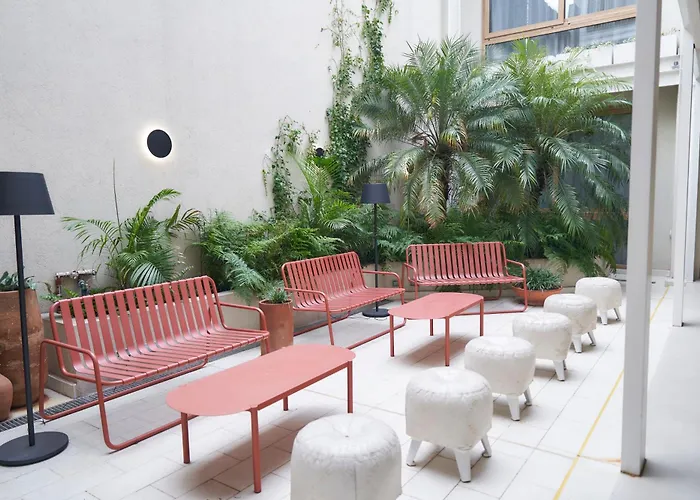 Bromelia Hotel Boutique