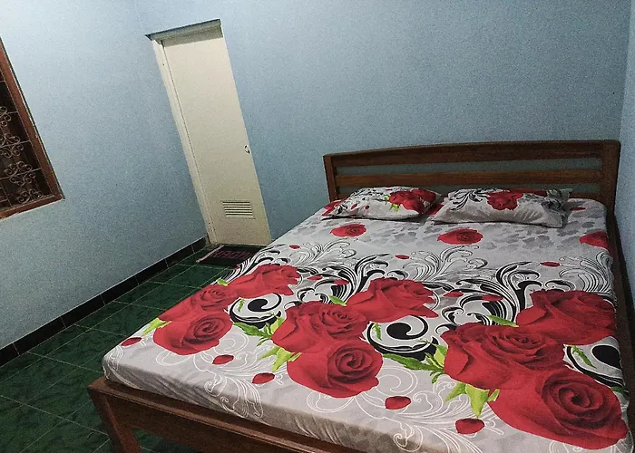Hotel O Dian Asih Rooms