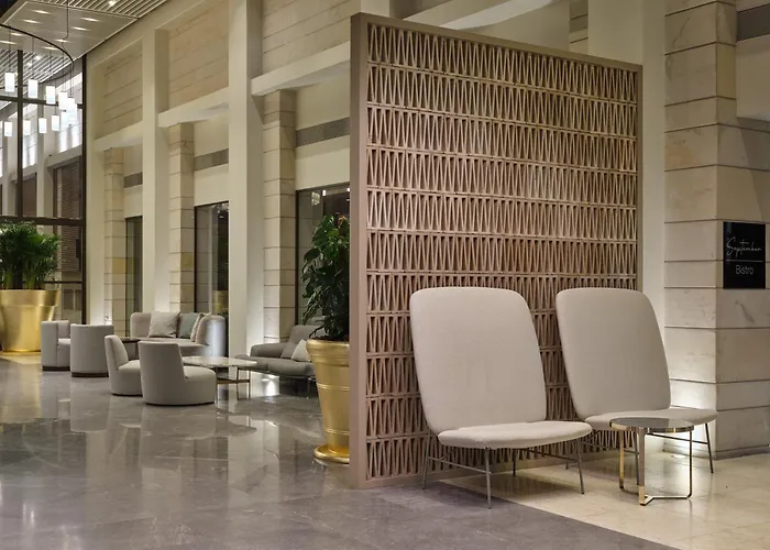 September Hotel Thessaloniki