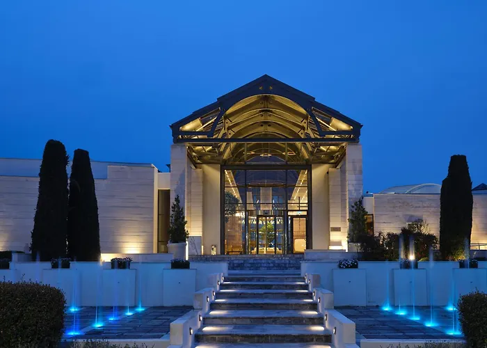 September Hotel Thessaloniki