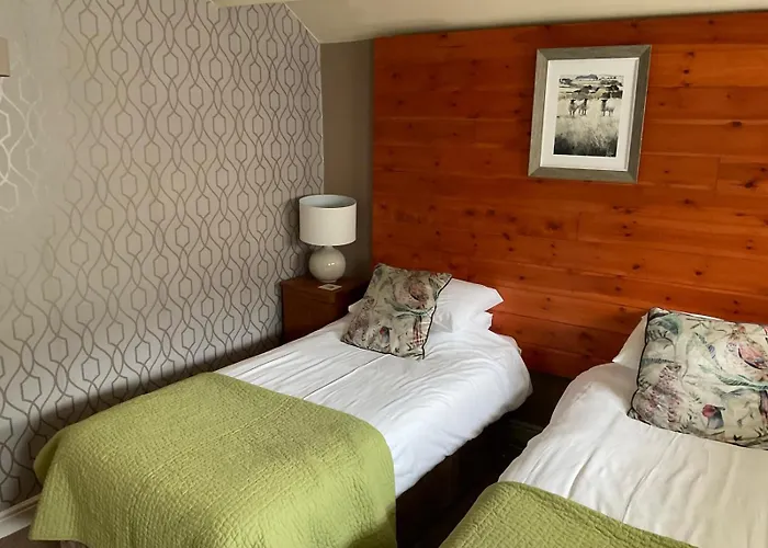 Oyo Cocketts Hotel