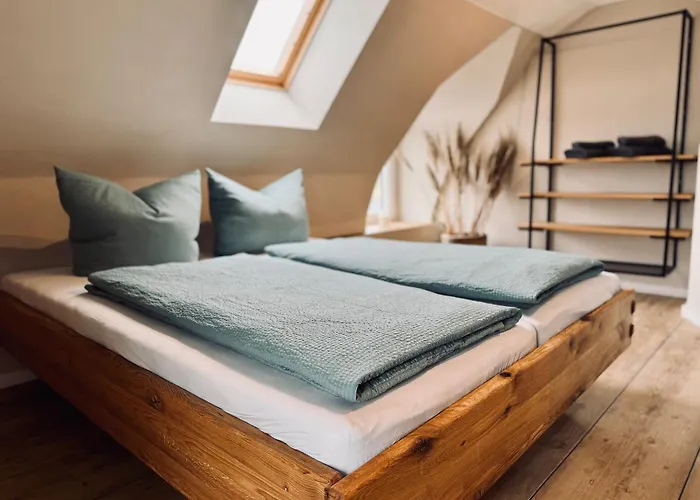 Stilfrei By Humble Homes