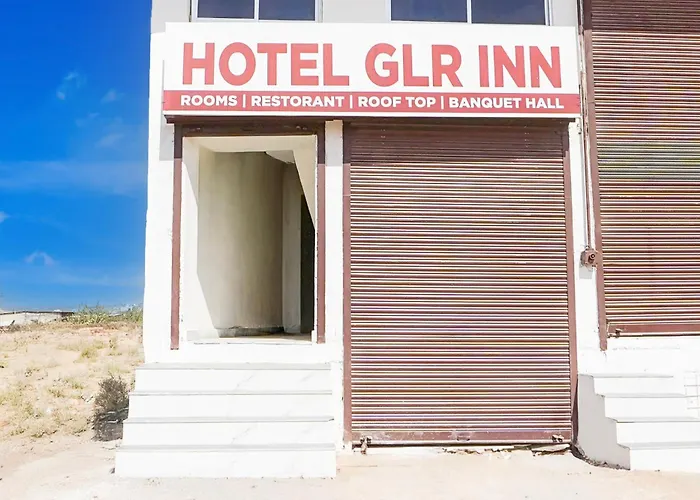 Hotel O Glr Inn