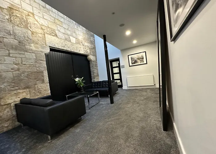 The Abbots Boutique Hotel