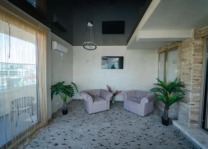 Hotel Almar Luxury