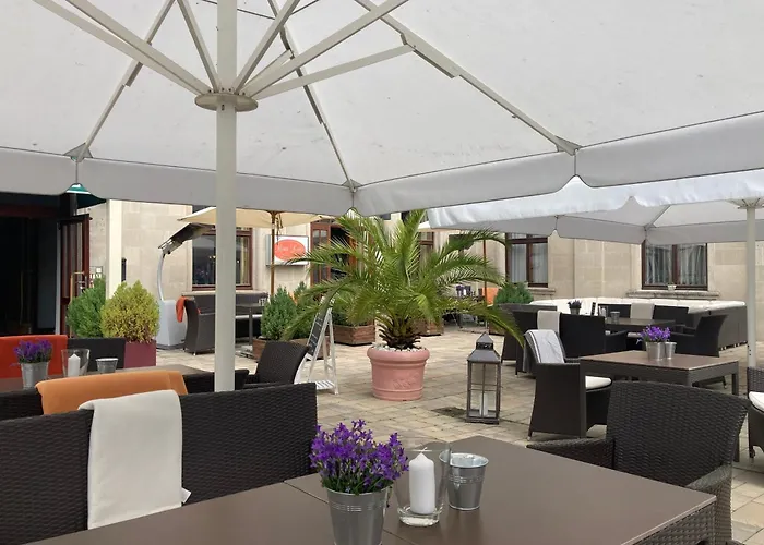Hotel Uckermark