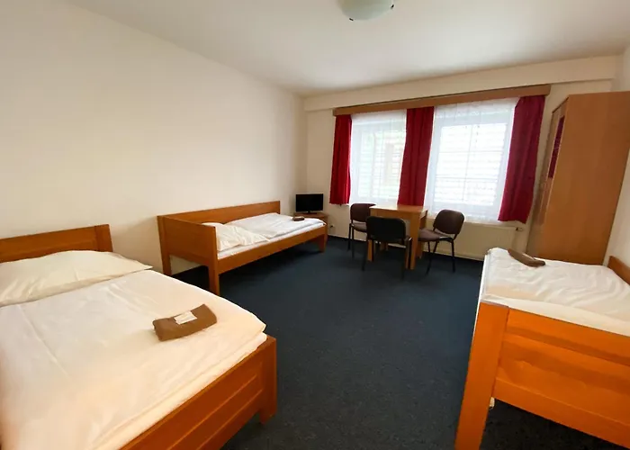 Hotel Koruna