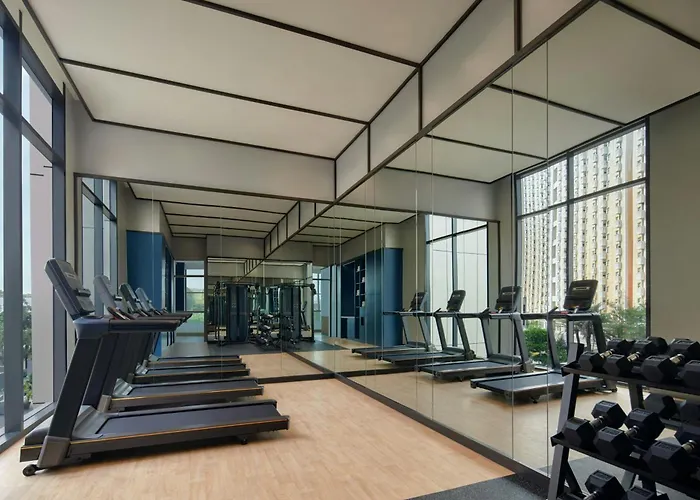 Fairfield By Marriott Bekasi