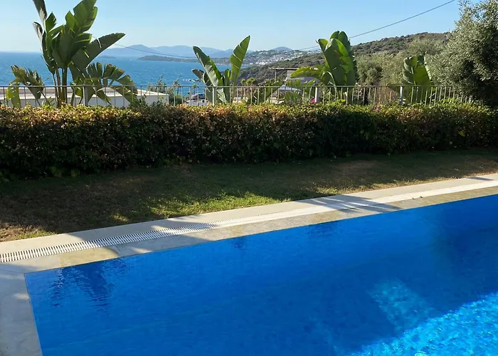 Bodrum Hotel Residence
