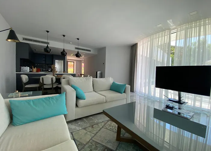 Bodrum Hotel Residence