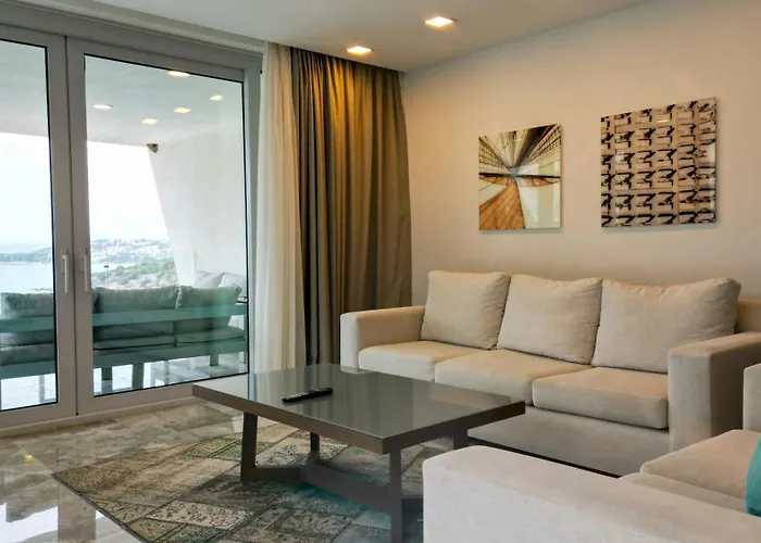Sea-View Residence