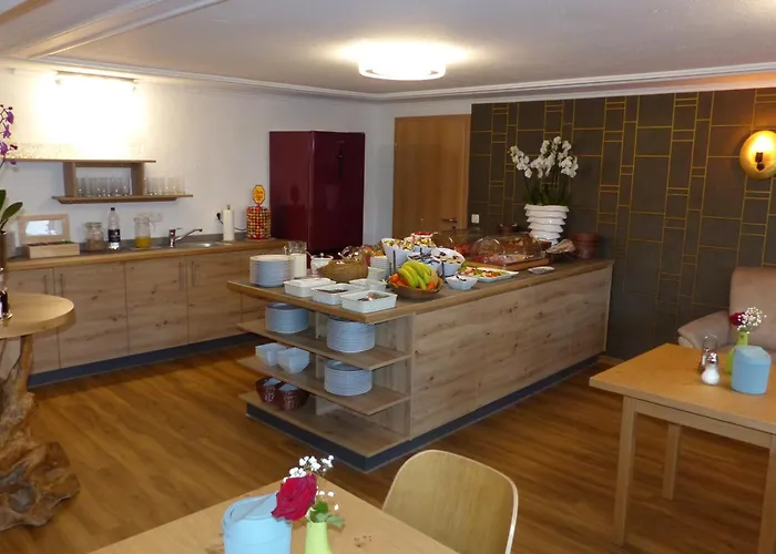 Hotel Goldener Adler Immenstadt im Allgäu