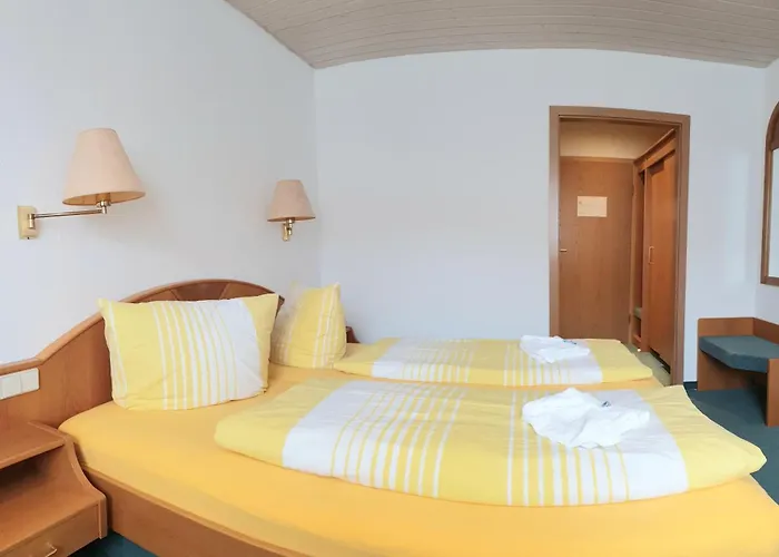 Hotel Adler Post