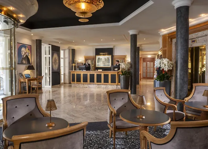 Hotel Am Jägertor