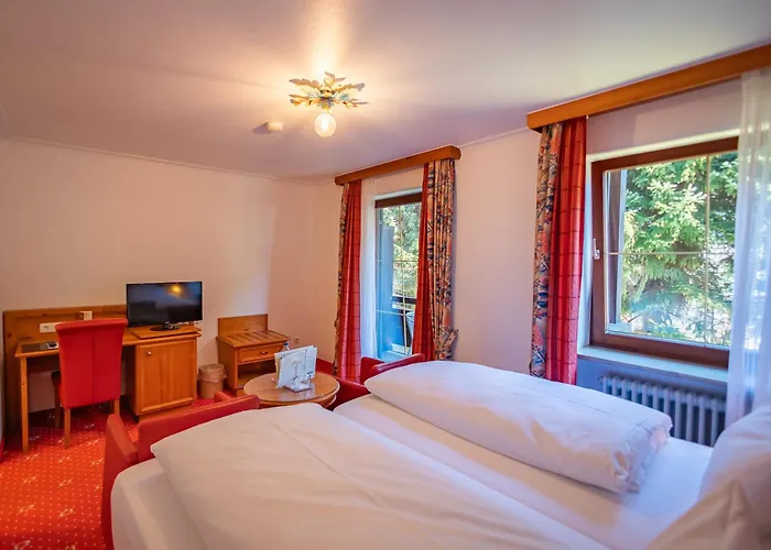 Alpenhotel Kronprinz