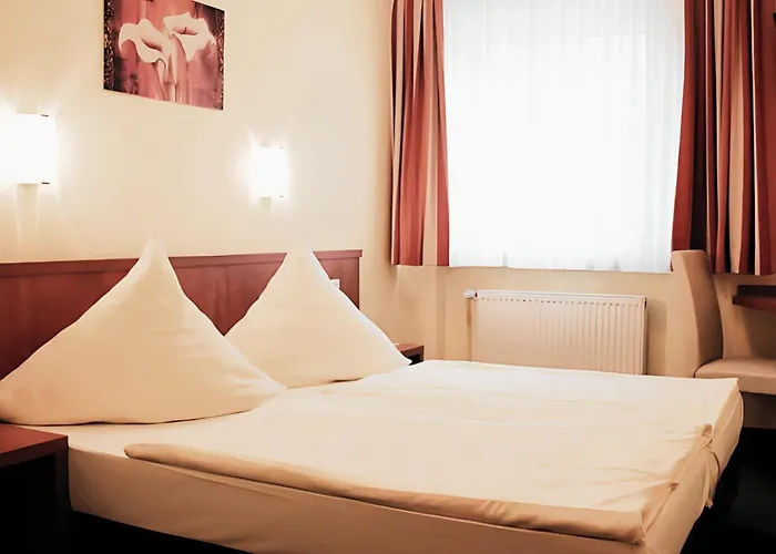 Parkhotel Rüdesheim