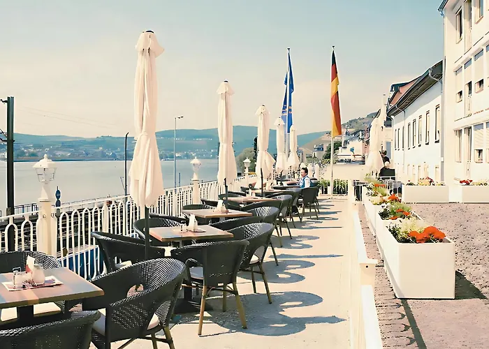 Parkhotel Rüdesheim