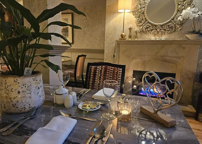Whitford House Hotel