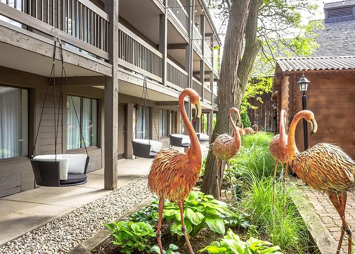 Old Stone Inn Boutique Hotel