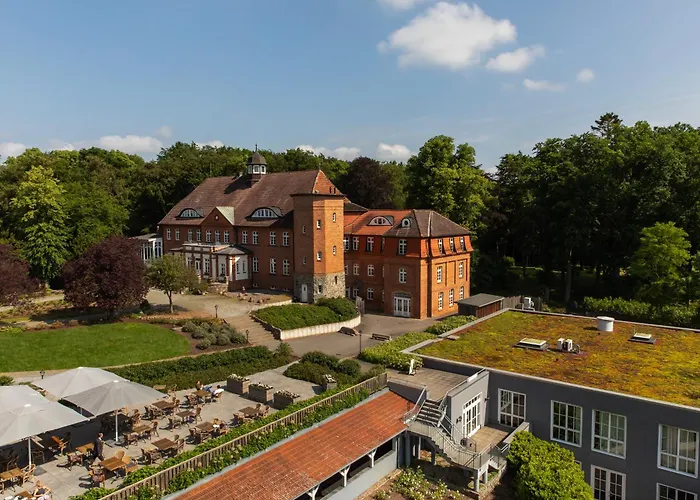 Schloss Basthorst
