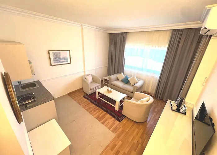 Hotel Mediterranee Beyrouth