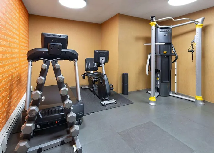 La Quinta Inn By Wyndham Buffalo Airport