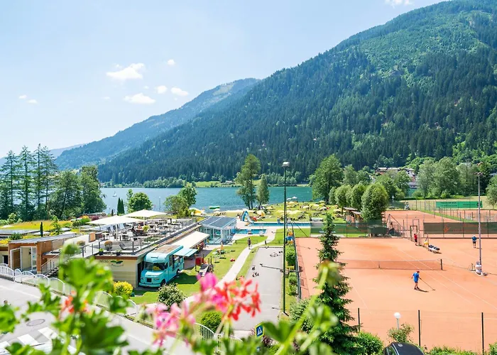 Hotel Alte Post