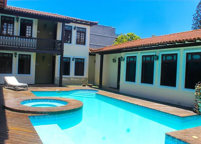 OYO Hotel La Dolce Vita, Rio das Ostras