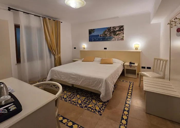 Hotel Il Nido Sorrento