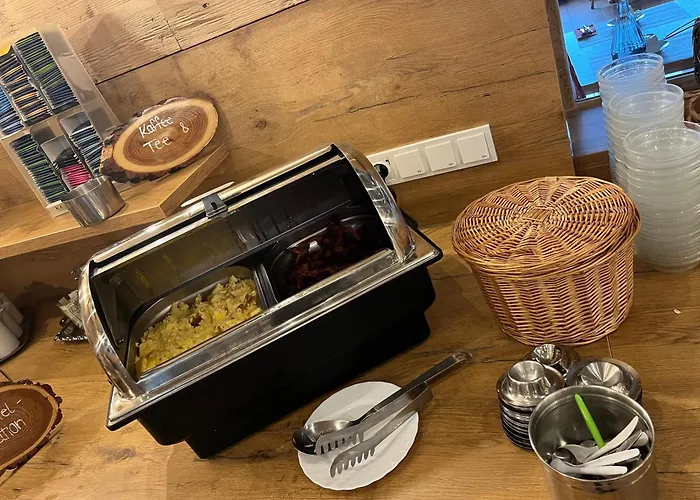 Landhotel Spessartruh
