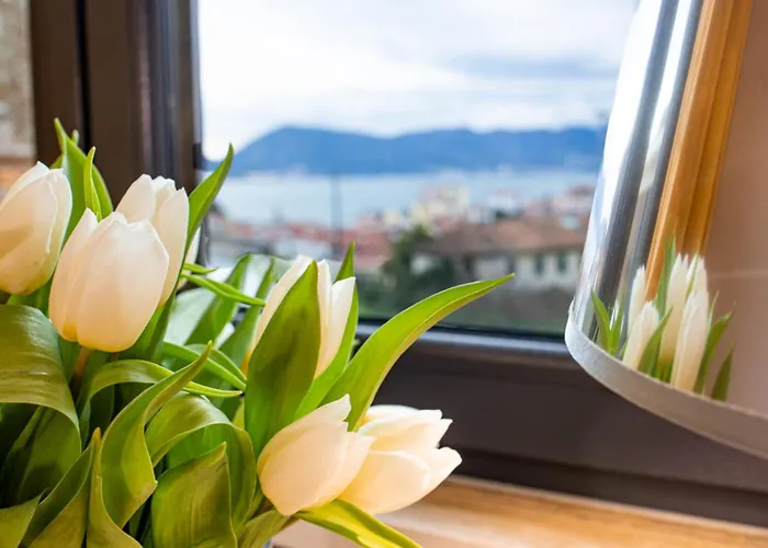 Hotel Italia Di Lerici