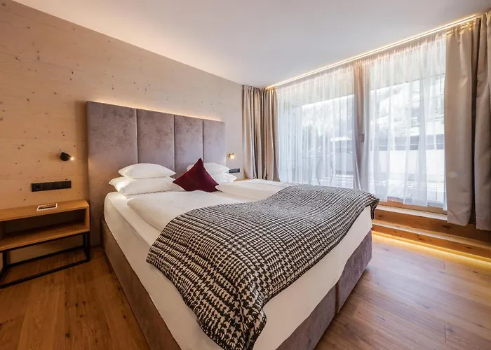 Hotel Stoeres - Stores Active Wellbeing